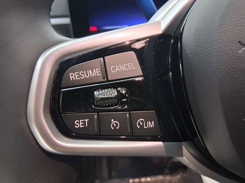 New 2026 BMW i4 eDrive40 w/ M Sport Package RWD image 16