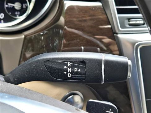 Used 2015 Mercedes-Benz ML 350 2WD image 13