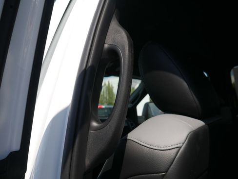 New 2026 RAM 3500 Tradesman AWD/4WD image 11