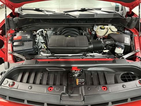 Used 2020 Chevrolet Silverado 1500 RST w/ All-Star Edition AWD/4WD image 19