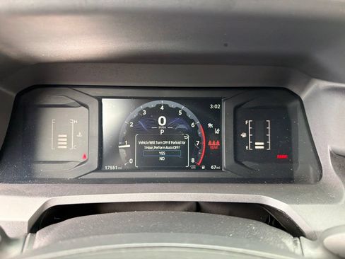 Used 2025 Toyota Tacoma SR5 RWD image 9