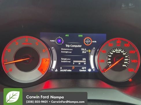 Used 2020 Acura RDX A-Spec image 14