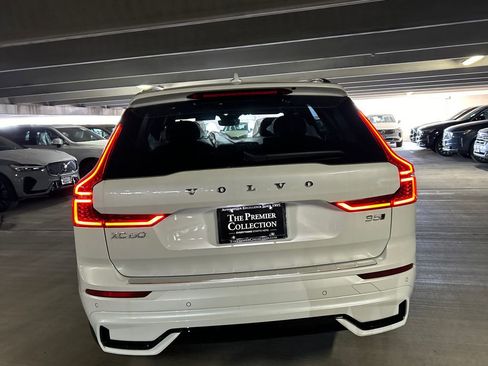 New 2026 Volvo XC60 B5 Plus w/ Protection Package Premier image 3