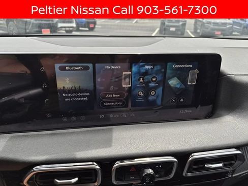 New 2026 Nissan Sentra SV w/ SV Convenience Package FWD image 17