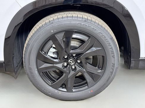 New 2026 MAZDA CX-5 2.5 S w/ Premium Package image 19