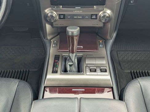 Used 2018 Lexus GX 460 Premium w/ Premium Package AWD/4WD image 19