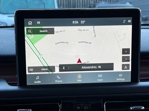 Used 2022 Lincoln Aviator Reserve image 23