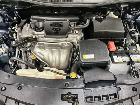 Used 2015 Toyota Camry LE FWD image 29