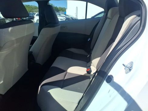 Certified 2026 Toyota Corolla LE FWD image 15