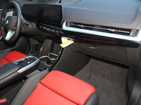 New 2025 BMW X1 xDrive28i w/ Premium Package image 23