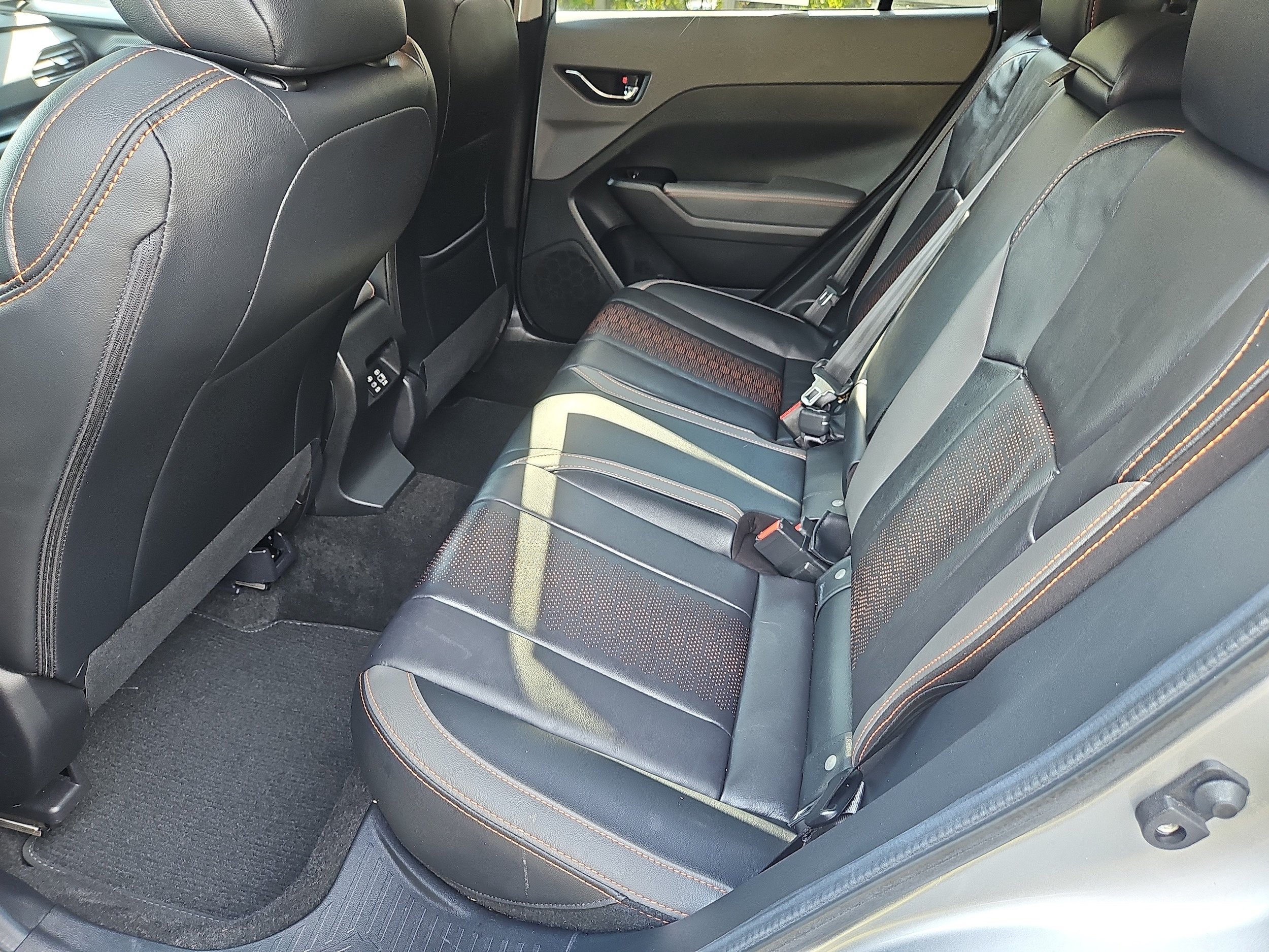 Certified 2024 Subaru Crosstrek 2.5i Limited AWD/4WD image 31