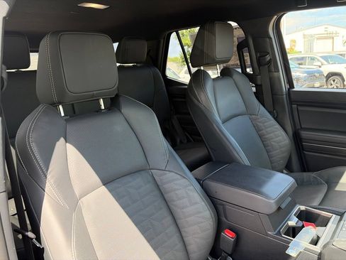Used 2026 Toyota 4Runner TRD Off-Road Premium AWD/4WD image 15