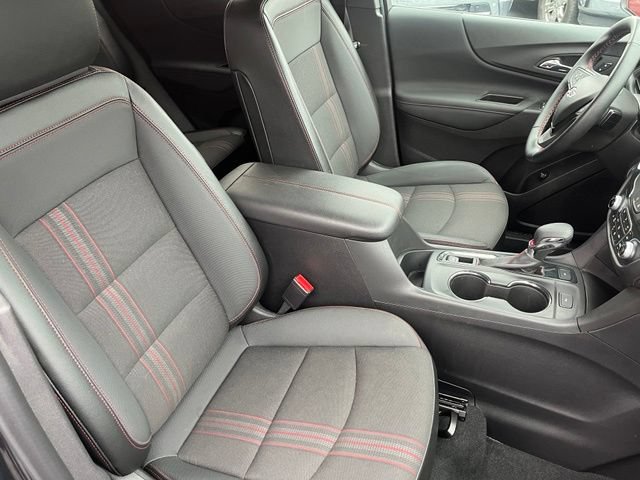 Used 2023 Chevrolet Equinox RS AWD/4WD image 20