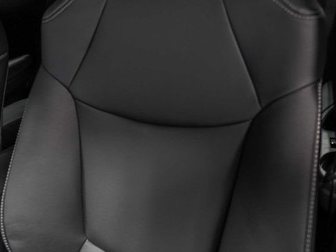 New 2025 Toyota Corolla Cross XLE image 42