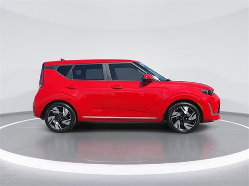 Used 2025 Kia Soul GT-Line image 9