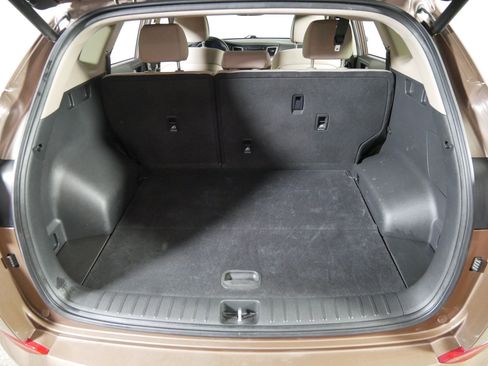 Used 2017 Hyundai Tucson Value image 18