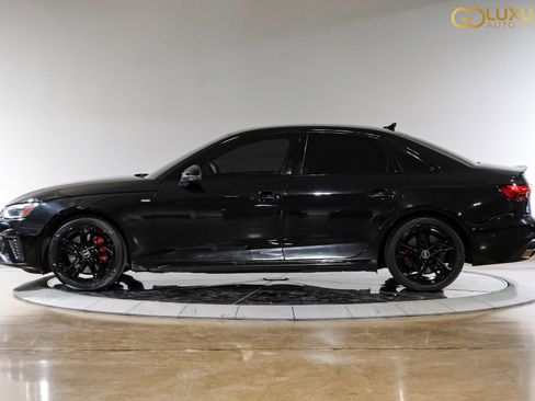 Used 2024 Audi A4 2.0T Premium Plus w/ Premium Plus Package image 13