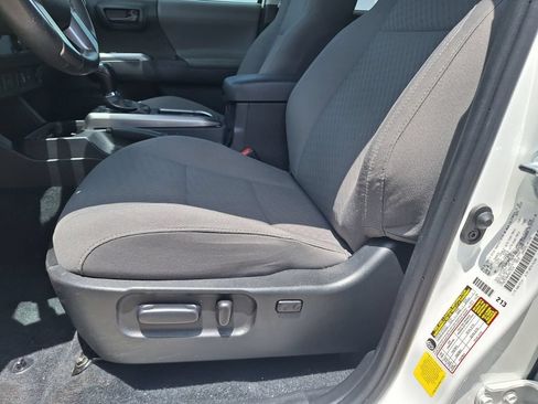 Used 2023 Toyota Tacoma SR5 RWD image 29
