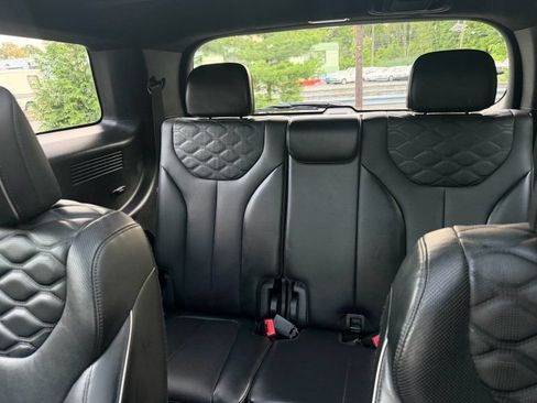 Used 2020 Hyundai Palisade Limited AWD/4WD image 30