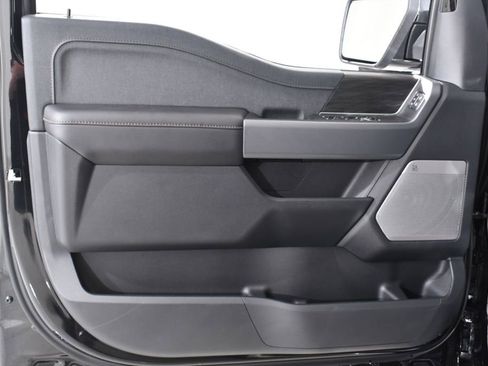 New 2026 Ford F150 Lariat AWD/4WD image 24
