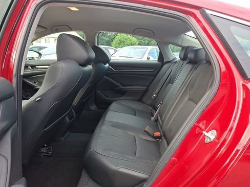Used 2021 Honda Accord Sport Special Edition image 10