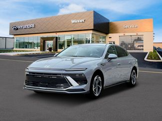 New 2026 Hyundai Sonata SEL video 1