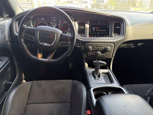 Used 2022 Dodge Charger Scat Pack RWD image 15