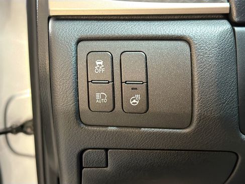 Used 2016 Lexus GS 350 AWD w/ F Sport Package image 17