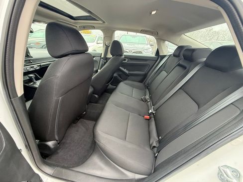 Used 2023 Honda Civic EX image 8