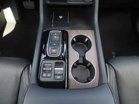 New 2026 Honda Pilot Elite image 27