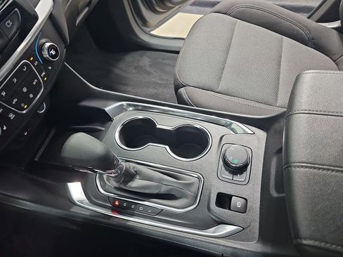 Certified 2023 Chevrolet Traverse LT w/ LPO, Floor Liner Package AWD/4WD image 32