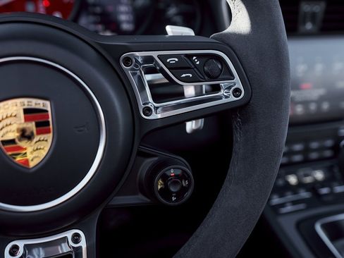 Used 2019 Porsche 911 Targa 4 GTS image 49