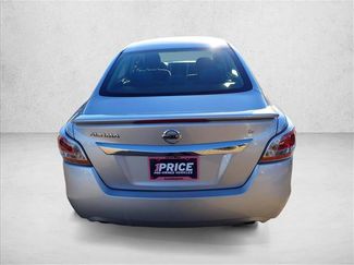 Used 2015 Nissan Altima 2.5 S w/ Sport Value Package video 2