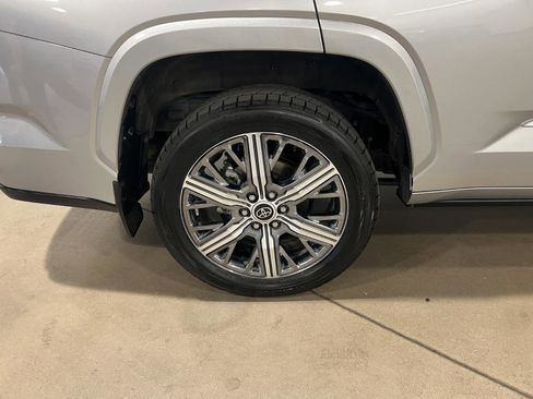 Used 2024 Toyota Sequoia Capstone image 47