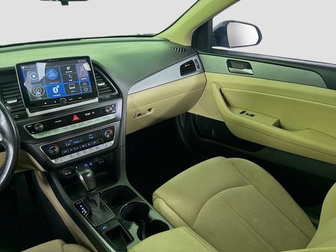 Used 2019 Hyundai Sonata SEL FWD image 22