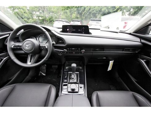 New 2026 MAZDA CX-30 2.5 Turbo w/ Premium Plus Pkg AWD/4WD image 8