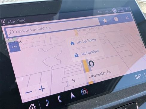 Used 2020 Cadillac CT5 Premium Luxury w/ Parking Package image 12