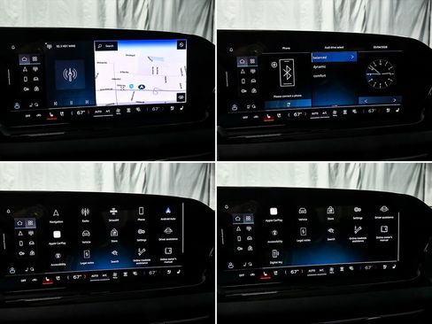 Used 2025 Audi S5 Prestige w/ Prestige Package image 33