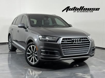 Used 2018 Audi Q7 2.0T Premium Plus