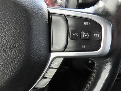 Used 2023 RAM 1500 Big Horn image 20