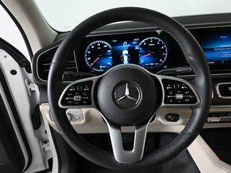 Used 2020 Mercedes-Benz GLS 450 4MATIC video 2