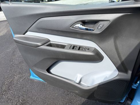 New 2027 Chevrolet Bolt RS image 13