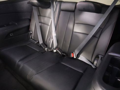 Used 2022 Honda Pilot Black Edition image 14