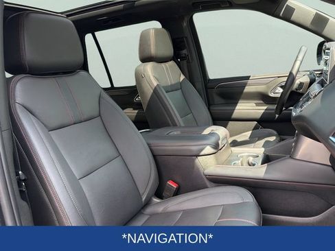 Certified 2022 Chevrolet Tahoe RST w/ Luxury Package AWD/4WD image 20