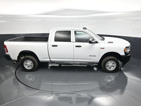 Used 2022 RAM 2500 Tradesman AWD/4WD image 36