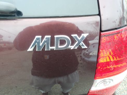Used 2001 Acura MDX Touring image 7