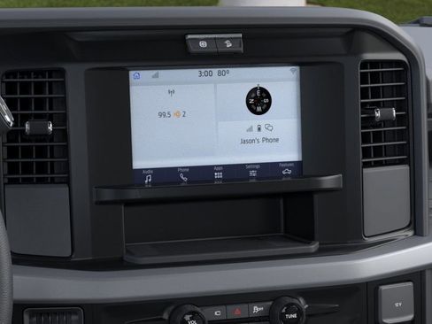 New 2026 Ford F350 XL w/ STX Appearance Package image 14