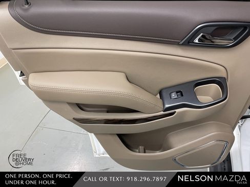 Used 2019 GMC Yukon SLT image 31