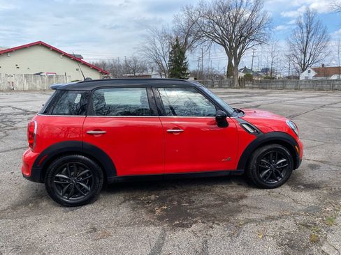 Used 2012 MINI Cooper Countryman S AWD/4WD image 6