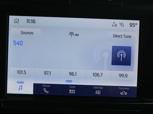Used 2023 Ford F150 XLT AWD/4WD image 42